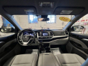 Thumbnail image of 2017 Toyota Highlander at Hayes Ford Used