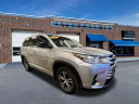 Thumbnail image of 2017 Toyota Highlander at Hayes Ford Used