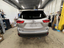 Thumbnail image of 2017 Toyota Highlander at Hayes Ford Used