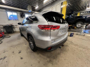 Thumbnail image of 2017 Toyota Highlander at Hayes Ford Used
