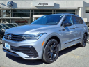 Thumbnail image of 2023 Volkswagen Tiguan at Douglas Volkswagen
