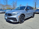 Thumbnail image of 2023 Volkswagen Tiguan at Douglas Volkswagen