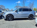 Thumbnail image of 2023 Volkswagen Tiguan at Douglas Volkswagen