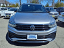 Thumbnail image of 2023 Volkswagen Tiguan at Douglas Volkswagen