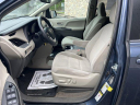 Thumbnail image of 2015 Toyota Sienna at Just Joe's - USED