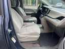 Thumbnail image of 2015 Toyota Sienna at Just Joe's - USED