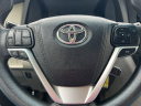 Thumbnail image of 2015 Toyota Sienna at Just Joe's - USED