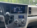 Thumbnail image of 2015 Toyota Sienna at Just Joe's - USED