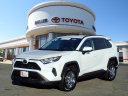Thumbnail image of 2022 Toyota RAV4 at Miller Toyota Manassas