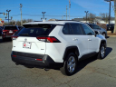 2022 Toyota RAV4 XLE at Miller Toyota Manassas
