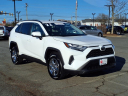 Thumbnail image of 2022 Toyota RAV4 at Miller Toyota Manassas