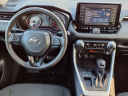 Thumbnail image of 2022 Toyota RAV4 at Miller Toyota Manassas