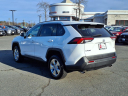 Thumbnail image of 2022 Toyota RAV4 at Miller Toyota Manassas