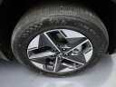 Thumbnail image of 2025 Hyundai TUCSON at Plaza Honda