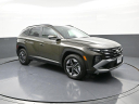 Thumbnail image of 2025 Hyundai TUCSON at Plaza Honda