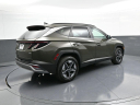 Thumbnail image of 2025 Hyundai TUCSON at Plaza Honda