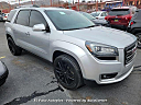 2017 GMC Acadia Limited Base at El Paso Autoplex