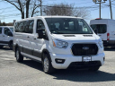 2021 Ford Transit 350 XLT at Ford of Port Jeff