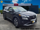 Thumbnail image of 2021 Nissan Rogue at Matthews Nissan Of Wellesley