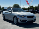 Thumbnail image of 2016 BMW 2 Series at USED - LarryHMillerToyota