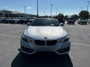 Thumbnail image of 2016 BMW 2 Series at USED - LarryHMillerToyota