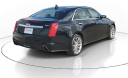 Thumbnail image of 2018 Cadillac CTS at Volkswagen of Grand Blanc