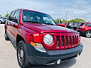 Thumbnail image of 2014 Jeep Patriot at SRQ BROTHERS AUTO SALES INC