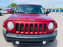 Thumbnail image of 2014 Jeep Patriot at SRQ BROTHERS AUTO SALES INC
