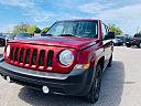 Thumbnail image of 2014 Jeep Patriot at SRQ BROTHERS AUTO SALES INC