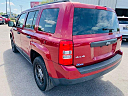 Thumbnail image of 2014 Jeep Patriot at SRQ BROTHERS AUTO SALES INC
