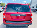Thumbnail image of 2014 Jeep Patriot at SRQ BROTHERS AUTO SALES INC