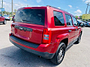 Thumbnail image of 2014 Jeep Patriot at SRQ BROTHERS AUTO SALES INC