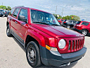 Thumbnail image of 2014 Jeep Patriot at SRQ BROTHERS AUTO SALES INC