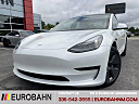 Thumbnail image of 2021 Tesla Model 3 at EurobahnBmwMiniMercedesBenz of Greensboro, NC
