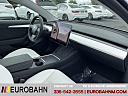 Thumbnail image of 2021 Tesla Model 3 at EurobahnBmwMiniMercedesBenz of Greensboro, NC