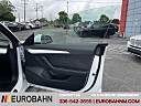 Thumbnail image of 2021 Tesla Model 3 at EurobahnBmwMiniMercedesBenz of Greensboro, NC