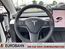 2021 Tesla Model 3 Standard Range Plus at EurobahnBmwMiniMercedesBenz of Greensboro, NC