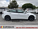 Thumbnail image of 2021 Tesla Model 3 at EurobahnBmwMiniMercedesBenz of Greensboro, NC