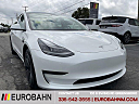 Thumbnail image of 2021 Tesla Model 3 at EurobahnBmwMiniMercedesBenz of Greensboro, NC
