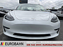 Thumbnail image of 2021 Tesla Model 3 at EurobahnBmwMiniMercedesBenz of Greensboro, NC