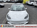 Thumbnail image of 2021 Tesla Model 3 at EurobahnBmwMiniMercedesBenz of Greensboro, NC