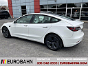 Thumbnail image of 2021 Tesla Model 3 at EurobahnBmwMiniMercedesBenz of Greensboro, NC