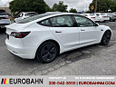 Thumbnail image of 2021 Tesla Model 3 at EurobahnBmwMiniMercedesBenz of Greensboro, NC
