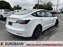 Thumbnail image of 2021 Tesla Model 3 at EurobahnBmwMiniMercedesBenz of Greensboro, NC