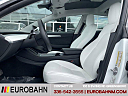 Thumbnail image of 2021 Tesla Model 3 at EurobahnBmwMiniMercedesBenz of Greensboro, NC