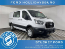 Thumbnail image of 2023 Ford Transit at Stuckey Ford - New and Used
