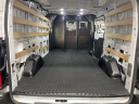 Thumbnail image of 2023 Ford Transit at Stuckey Ford - New and Used
