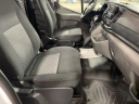 Thumbnail image of 2023 Ford Transit at Stuckey Ford - New and Used