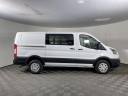 Thumbnail image of 2023 Ford Transit at Stuckey Ford - New and Used