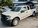 Thumbnail image of 2017 Ford F-150 at Certified Motors LLC